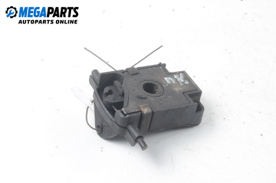 Брава преден капак за BMW 3 Series E46 Sedan (02.1998 - 04.2005), 4+1 вр., седан, позиция: предна