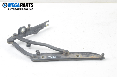 Панта заден капак за BMW 3 Series E46 Sedan (02.1998 - 04.2005), 4+1 вр., седан, позиция: дясна