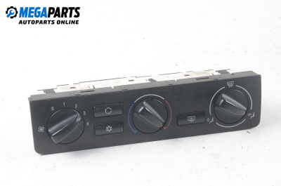 Панел климатик за BMW 3 Series E46 Sedan (02.1998 - 04.2005)