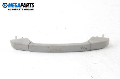 Ръкохватка за таван за BMW 3 Series E46 Sedan (02.1998 - 04.2005), 4+1 вр., позиция: предна, лява