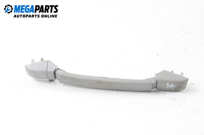 Ръкохватка за таван за BMW 3 Series E46 Sedan (02.1998 - 04.2005), 4+1 вр., позиция: задна, дясна