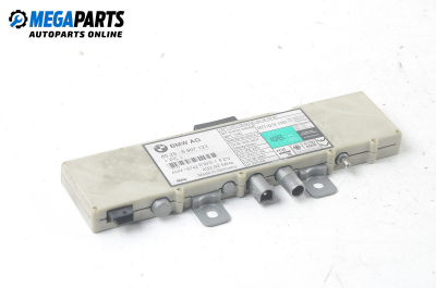 Усилвател антена за BMW 3 Series E46 Sedan (02.1998 - 04.2005), № BMW 65.25-6 907 123