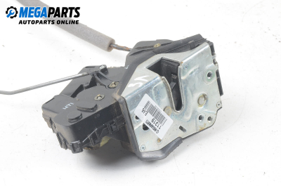 Брава на врата за BMW 3 Series E46 Sedan (02.1998 - 04.2005), позиция: задна, лява