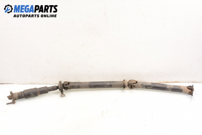 Кардан за BMW 3 Series E46 Sedan (02.1998 - 04.2005) 320 d, 136 к.с.