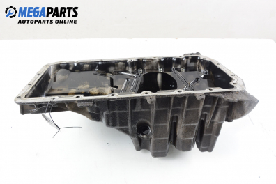 Картер за BMW 3 Series E46 Sedan (02.1998 - 04.2005) 320 d, 136 к.с.