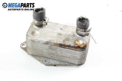 Маслоохладител за BMW 3 Series E46 Sedan (02.1998 - 04.2005) 320 d, 136 к.с.