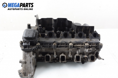 Глава за BMW 3 Series E46 Sedan (02.1998 - 04.2005) 320 d, 136 к.с.