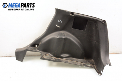 Кора багажник за Honda Jazz II (GD) (03.2002 - 12.2008), хечбек