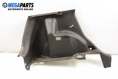 Кора багажник за Honda Jazz II (GD) (03.2002 - 12.2008), хечбек