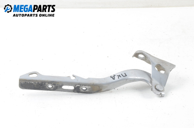 Панта преден капак за Honda Jazz II (GD) (03.2002 - 12.2008), 4+1 вр., хечбек, позиция: дясна