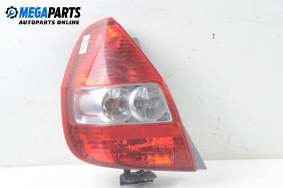 Стоп за Honda Jazz II (GD) (03.2002 - 12.2008), хечбек, позиция: лява