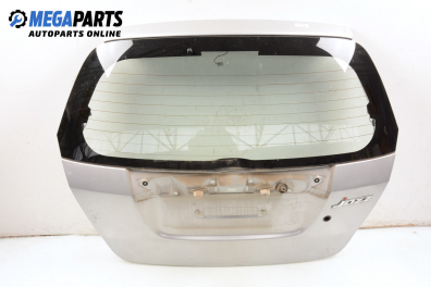 Заден капак за Honda Jazz II (GD) (03.2002 - 12.2008), 4+1 вр., хечбек, позиция: задна