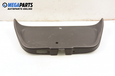 Кора заден капак за Honda Jazz II (GD) (03.2002 - 12.2008), хечбек