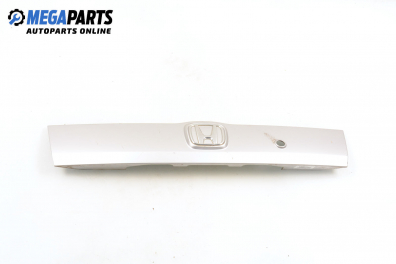 Лайсна заден капак за Honda Jazz II (GD) (03.2002 - 12.2008), хечбек, позиция: задна