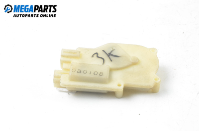 Машинка централно заключване за Honda Jazz II (GD) (03.2002 - 12.2008), 4+1 вр., позиция: задна