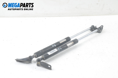 Амортисьор за багажник/товарно пространство за Honda Jazz II (GD) (03.2002 - 12.2008)