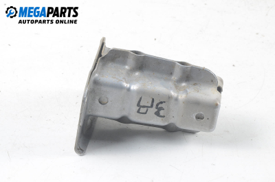 Буфер задна броня за Honda Jazz II (GD) (03.2002 - 12.2008), хечбек, позиция: задна, дясна