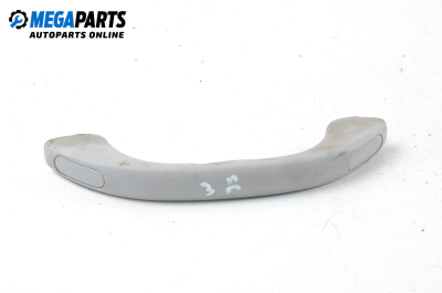 Ръкохватка за таван за Honda Jazz II (GD) (03.2002 - 12.2008), 4+1 вр., позиция: задна, дясна