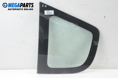 Фикс за Honda Jazz II (GD) (03.2002 - 12.2008), 4+1 вр., хечбек, позиция: лява