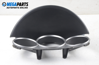 Интериорна пластмаса километраж за Honda Jazz II (GD) (03.2002 - 12.2008), 4+1 вр., хечбек