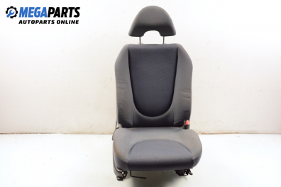 Седалка за Honda Jazz II (GD) (03.2002 - 12.2008), 4+1 вр., позиция: предна, дясна