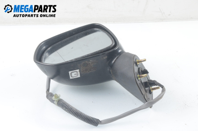 Огледало за Honda Jazz II (GD) (03.2002 - 12.2008), 4+1 вр., хечбек, позиция: лява