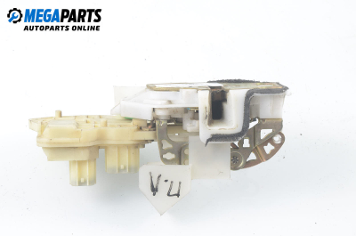 Брава на врата за Honda Jazz II (GD) (03.2002 - 12.2008), позиция: предна, лява