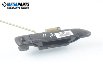 Външна дръжка за Honda Jazz II (GD) (03.2002 - 12.2008), 4+1 вр., хечбек, позиция: предна, дясна