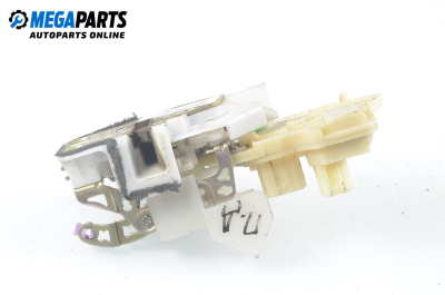 Брава на врата за Honda Jazz II (GD) (03.2002 - 12.2008), позиция: предна, дясна