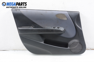 Кора врата за Honda Jazz II (GD) (03.2002 - 12.2008), 4+1 вр., хечбек, позиция: предна, лява