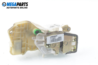 Брава на врата за Honda Jazz II (GD) (03.2002 - 12.2008), позиция: задна, лява