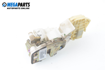 Брава на врата за Honda Jazz II (GD) (03.2002 - 12.2008), позиция: задна, дясна