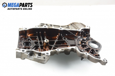 Капак ангренажен ремък за Honda Jazz II (GD) (03.2002 - 12.2008) 1.2 i-DSI, 78 к.с.