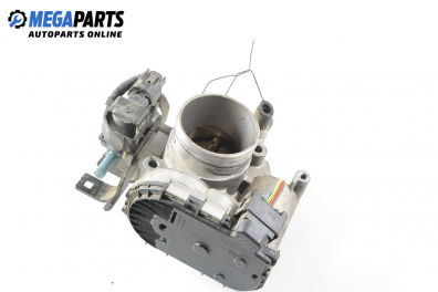 Дроселова клапа за Honda Jazz II (GD) (03.2002 - 12.2008) 1.2 i-DSI, 78 к.с.