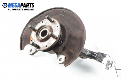 Шенкел главина за Honda Jazz II (GD) (03.2002 - 12.2008), позиция: предна, дясна