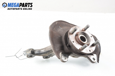 Шенкел главина за Honda Jazz II (GD) (03.2002 - 12.2008), позиция: предна, лява