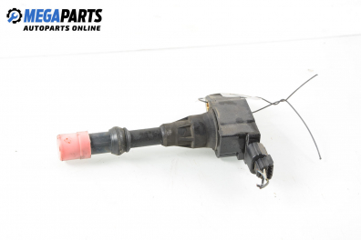 Запалителна бобина за Honda Jazz II (GD) (03.2002 - 12.2008) 1.2 i-DSI, 78 к.с.