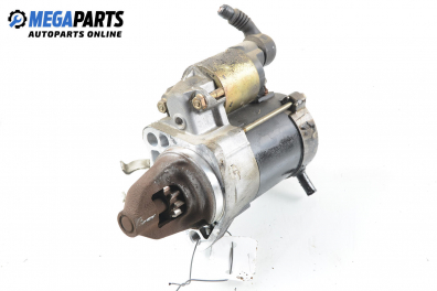 Стартер за Honda Jazz II (GD) (03.2002 - 12.2008) 1.2 i-DSI, 78 к.с., № 428000-0950
