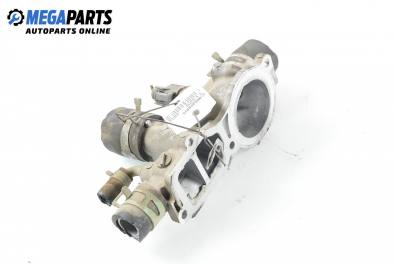 Корпус на термостат за Honda Jazz II (GD) (03.2002 - 12.2008) 1.2 i-DSI, 78 к.с.