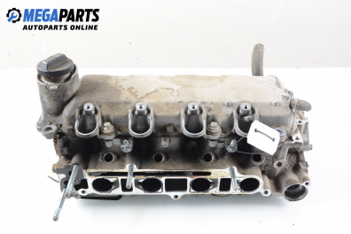 Глава за Honda Jazz II (GD) (03.2002 - 12.2008) 1.2 i-DSI, 78 к.с.