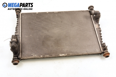 Воден радиатор за Alfa Romeo 159 Sportwagon (03.2006 - 11.2011) 1.9 JTDM 8V, 120 к.с.