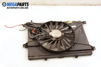 Перка охлаждане за Alfa Romeo 159 Sportwagon (03.2006 - 11.2011) 1.9 JTDM 8V, 120 к.с.