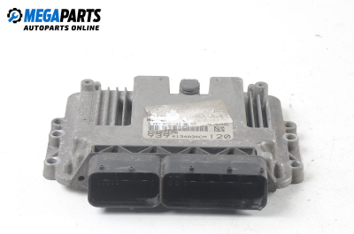 Компютър двигател за Alfa Romeo 159 Sportwagon (03.2006 - 11.2011) 1.9 JTDM 8V, 120 к.с., № 0 281 012 143