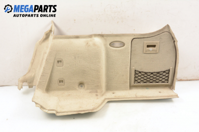 Кора багажник за Alfa Romeo 159 Sportwagon (03.2006 - 11.2011), комби