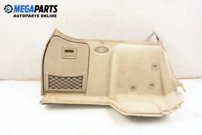 Кора багажник за Alfa Romeo 159 Sportwagon (03.2006 - 11.2011), комби