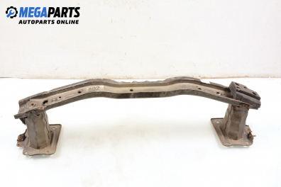 Основа броня за Alfa Romeo 159 Sportwagon (03.2006 - 11.2011), комби, позиция: предна