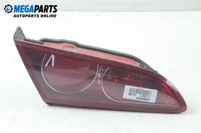 Вътрешен стоп за Alfa Romeo 159 Sportwagon (03.2006 - 11.2011), комби, позиция: лява