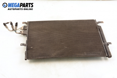 Климатичен радиатор за Alfa Romeo 159 Sportwagon (03.2006 - 11.2011) 1.9 JTDM 8V, 120 к.с.