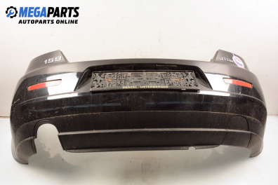 Задна броня за Alfa Romeo 159 Sportwagon (03.2006 - 11.2011), комби