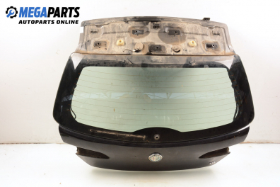 Заден капак за Alfa Romeo 159 Sportwagon (03.2006 - 11.2011), 4+1 вр., комби, позиция: задна